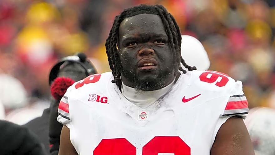 Steelers Have One Focus at OSU Pro Day