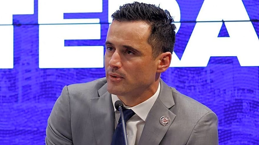 Nationals Front Office Should Know What They Need to Accomplish This Offseason