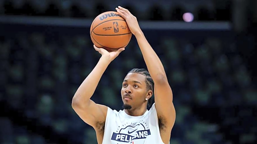 2 Suns vs Pelicans Bets That Stand Above The Rest