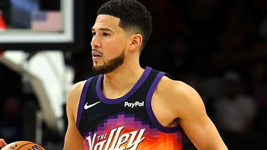 Suns Don't Hold Back After Worst Loss of Season to Bulls