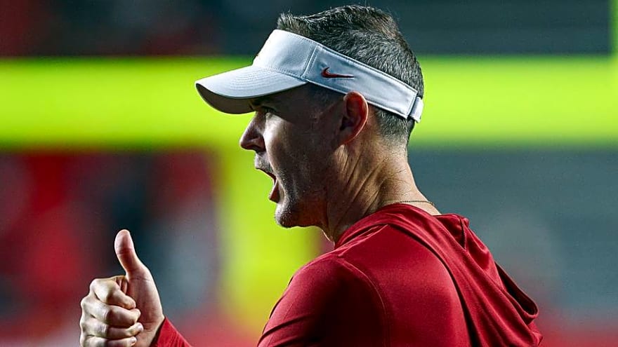 USC Betting Odds Project Another Close Road Game for the Trojans
