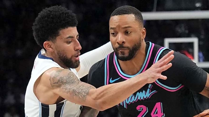 Memphis Grizzlies Defense is Sinking Without Zach Edey