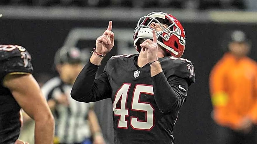 Four Under-the-Radar Free Agency Decisions for the Falcons