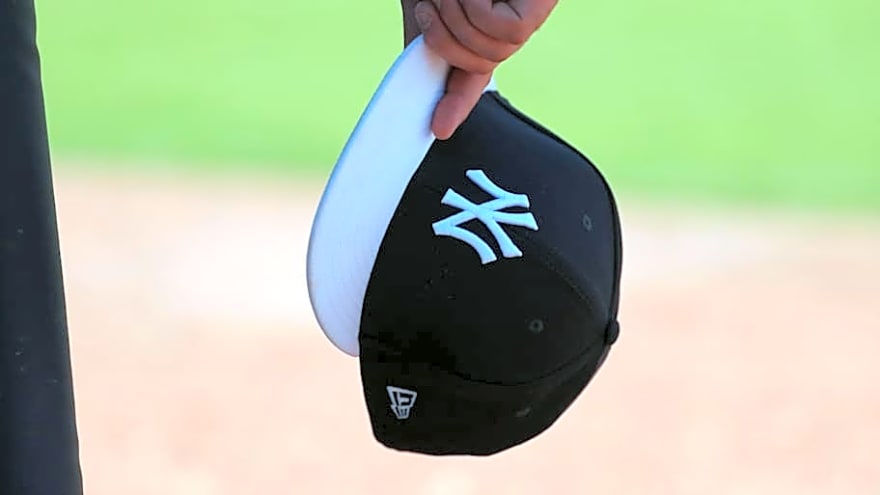 Brewers Might Trade Former Yankees All-Star: &#39;Isn&#39;t Out Of The Question&#39;