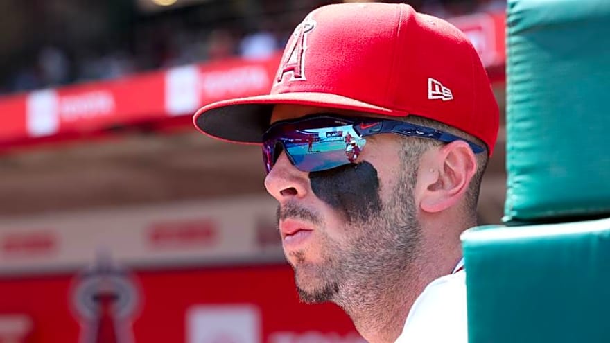 Angels Keep Getting Good News from Tempe