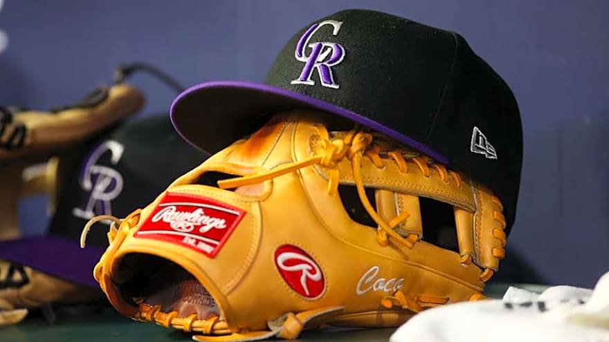 Rockies Pitching Staff Primary Cause for Placement in Latest Power Rankings