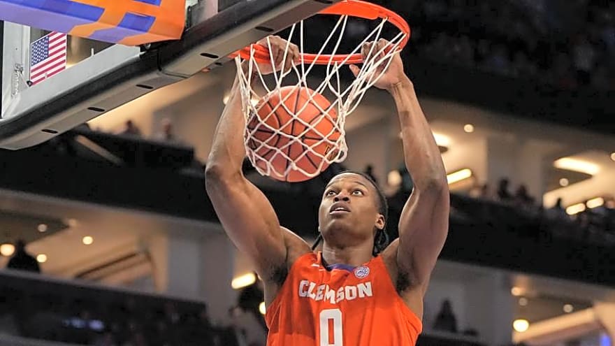 Arizona's RJ Godfrey suffers another eligibility setback ahead of UCLA opener