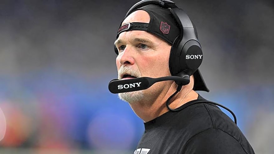 Dan Quinn Admits Washington Still Has to ‘Figure Out’ Center — Commanders Daily