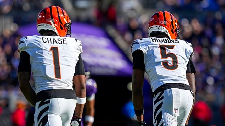 Bengals Are on Pace for Historic Season After Dominating Win Over Ravens