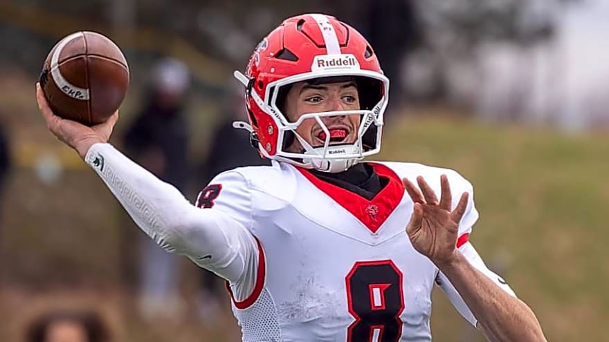 Why Keeping Star QB Home is Major for Pat Fitzgerald