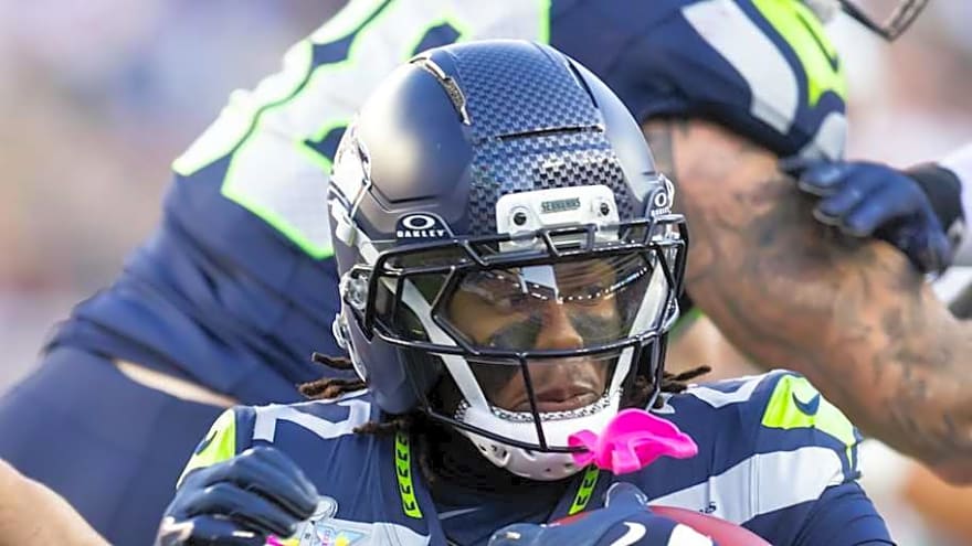 Where the Seahawks Rank in the NFC West After Free Agency