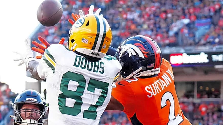 Packers-Broncos Matchups: Who Has Advantage in Possible Super Bowl Preview?