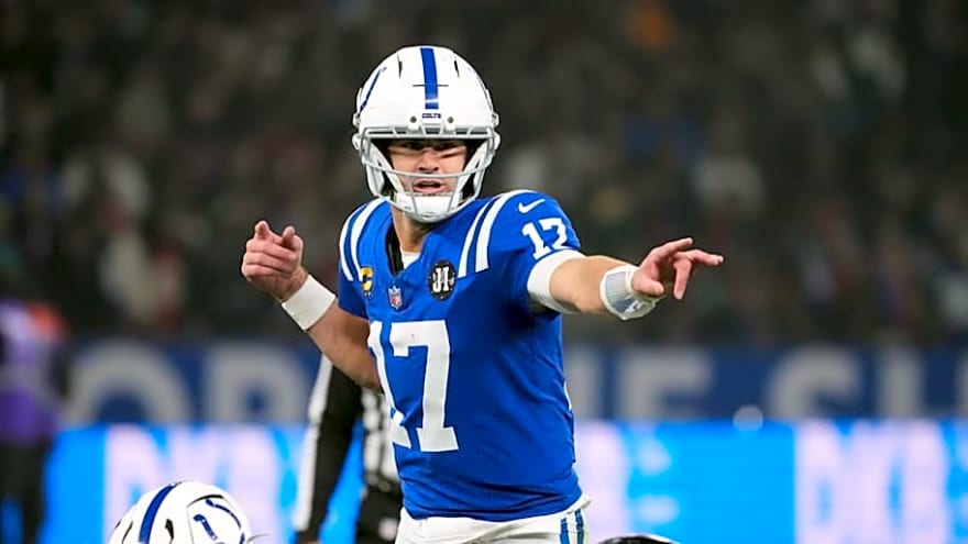 5 Keys to Victory for Colts to Defeat Texans