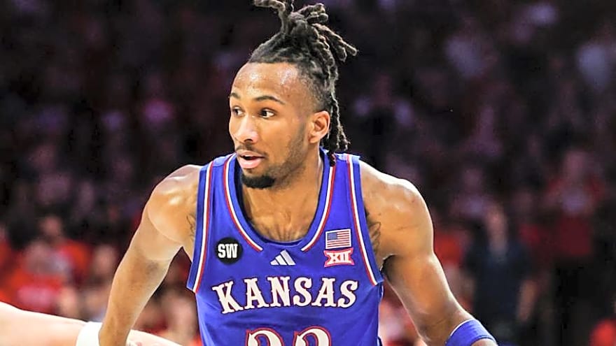 How Darryn Peterson Would Impact the Pacers’ Guard Rotation