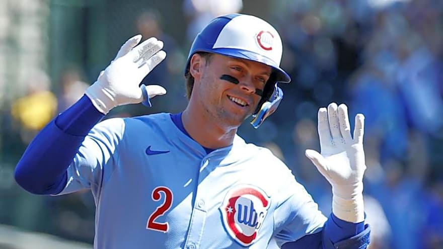 Every Move Cubs Made in $488M Winter — From Alex Bregman to Nico Hoerner