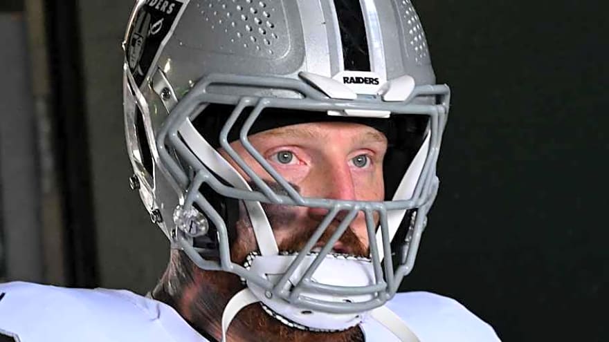 Why the Raiders, Crosby Situation Is More Complicated Than It Seems