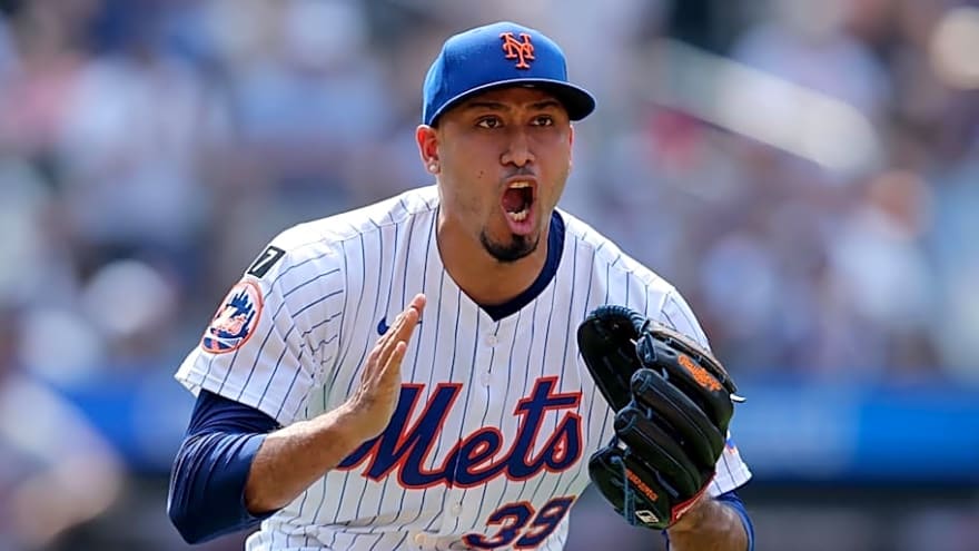 Insider suggests Yankees could steal Mets star pitcher in free agency