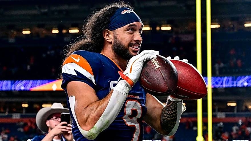 Film Room: The Tape Behind Talanoa Hufanga’s Record Night vs. Rams