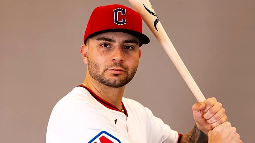 What Guardians Spring Training Lineup Adjustment Tell Us to Expect Opening Day