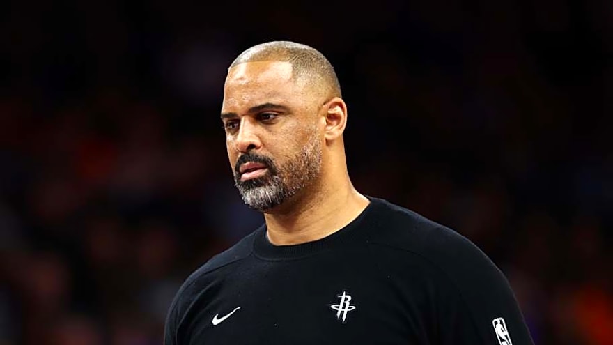 Houston Rockets Without Star Against Rival Mavericks