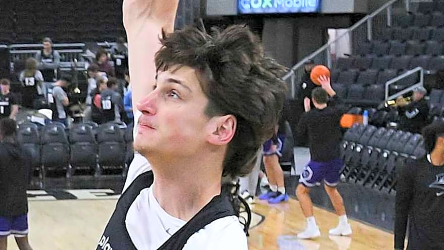 3 Interesting Facts To Know About MSU's Anton Bonke