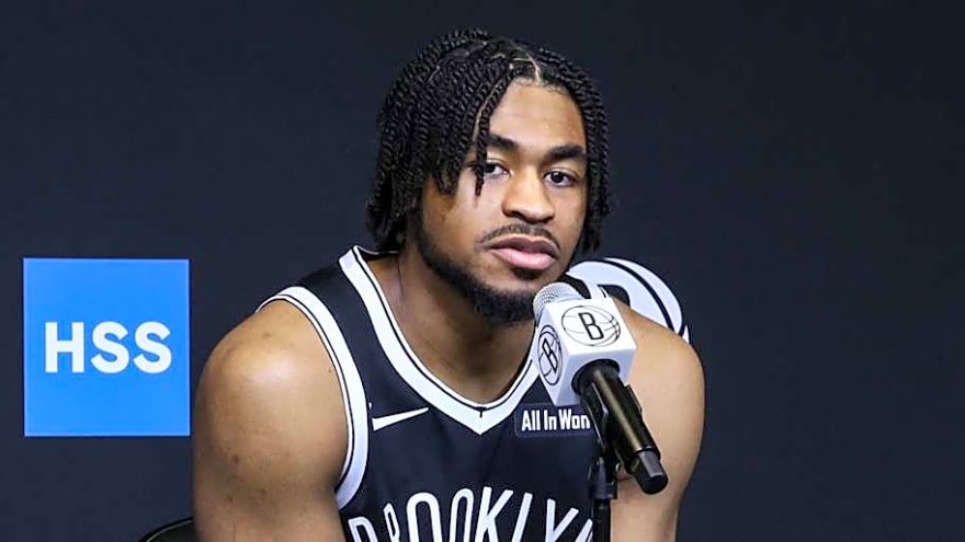 Will Nets&#39; Cam Thomas Deliver in Make-or-Break Season?