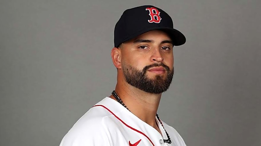 Red Sox $18M Arm Nearing Return for Boston