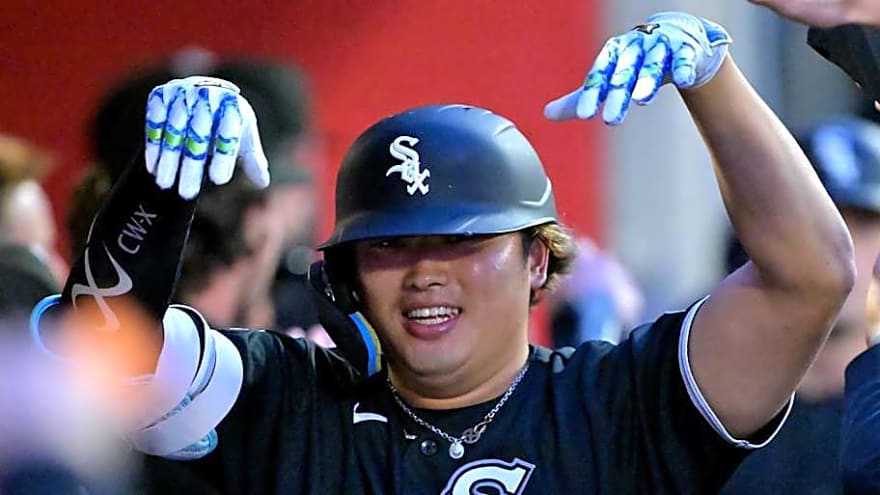 3 Biggest Reasons the White Sox are on the Cusp of .500