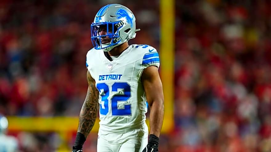 The NFL posted and deleted a weird video laying into Brian Branch