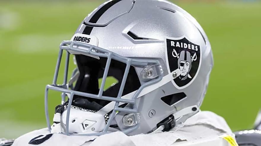 Raiders' Commitment to 1 Area Has Been Evident This Offseason