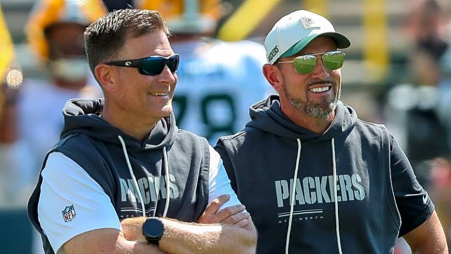 Here’s What Will Make Tough Roster Decisions Even Tougher for Packers