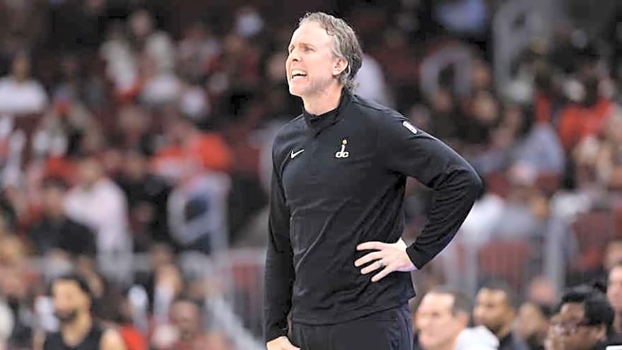 Wizards Back in Action vs. Struggling Cavaliers