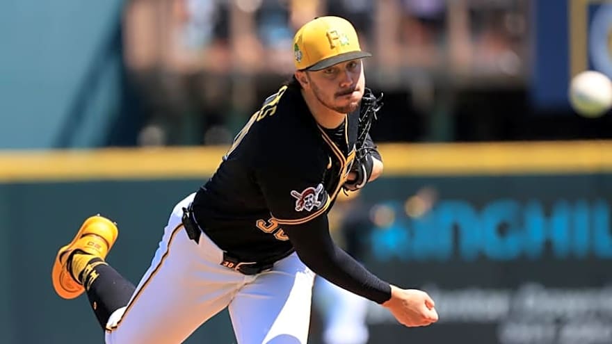 Yankees Took Big Swing at Landing Superstar Pitcher Last Season