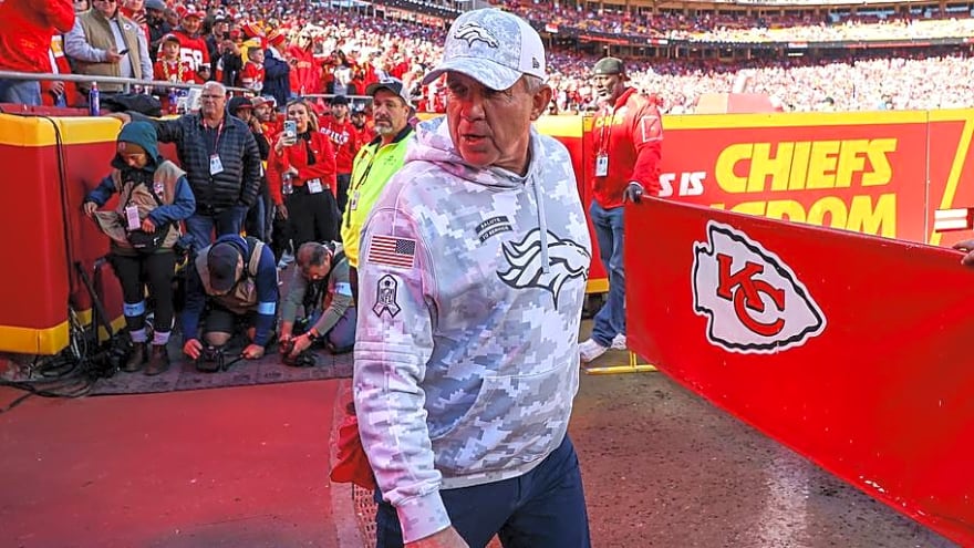 Sean Payton Has the Perfect 'Unscouted Look' to Unleash vs. Chiefs