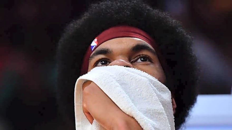 Clippers' Starting Center for Next Season May Be Playing in Round 2 of the Playoffs