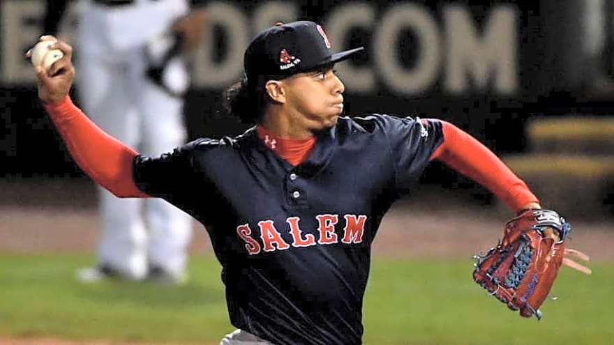 White Sox Select Three Pitchers In Rule 5 Draft, Lose One Pitching Prospect