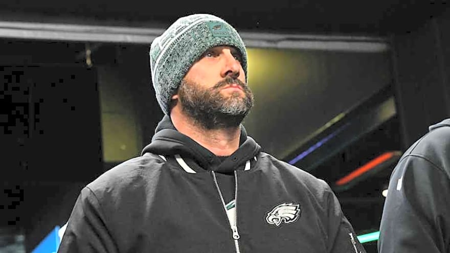 Nick Sirianni Sends Message Eagles Fans Can Get Behind