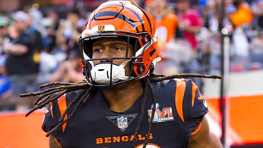 Ranking the Cincinnati Bengals' Worst Free Agent Signings of the Last Decade