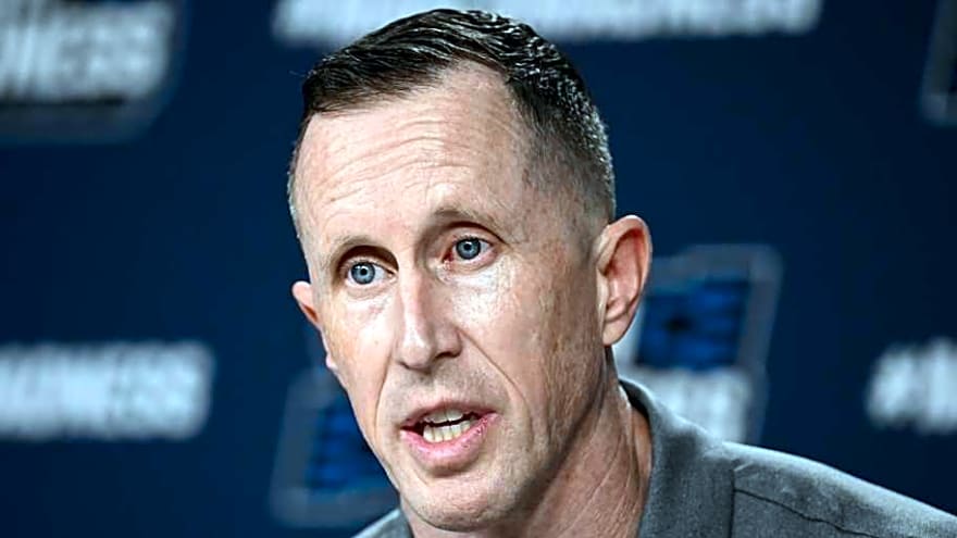 Grading Recent Staff Moves From ASU's Randy Bennett