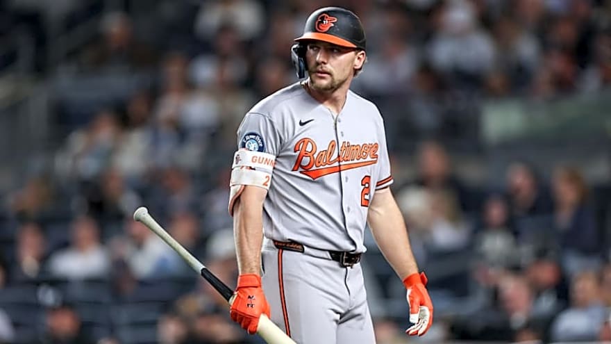 Orioles Besmirch Themselves Again In 12-1 Loss, One Day After Manager Begged For Sound Baseball