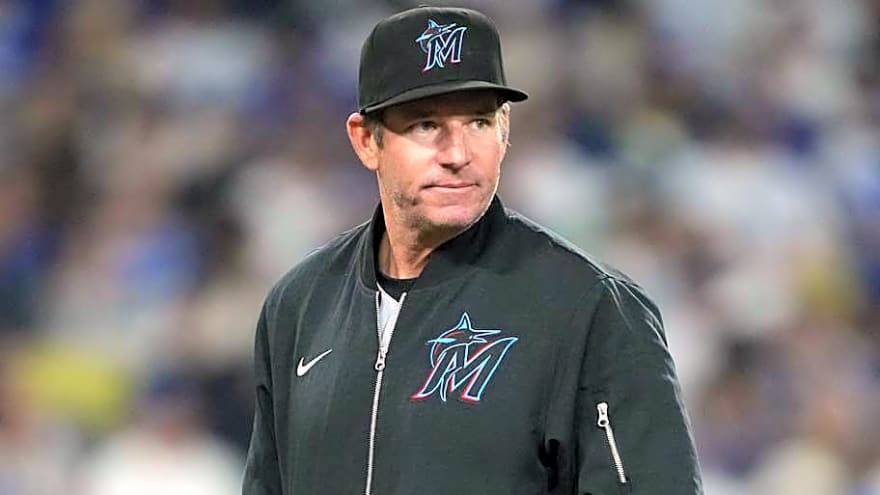 Marlins Basically Guaranteed to Move This One Player at the Trade Deadline