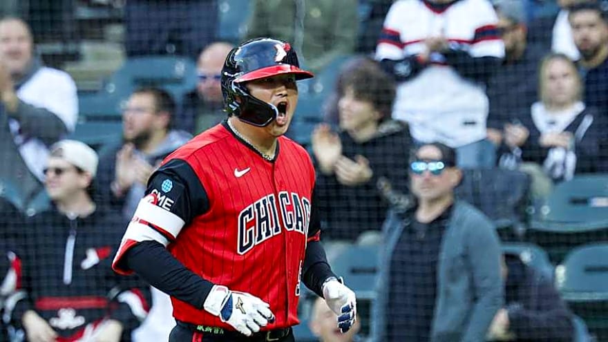 Padres Passed on Munetaka Murakami in Free Agency for Unfortunate Reason