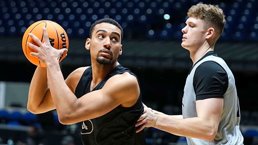 Why Purdue&#39;s Trey Kaufman-Renn Has &#39;Flown Under the Radar&#39;