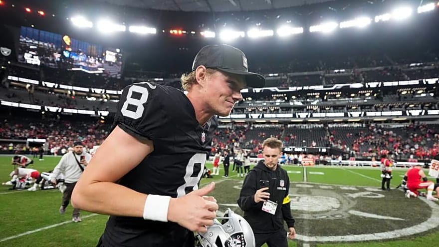 Saints Add Daniel Carlson After Kicking Competition Fails to Produce Clear Winner