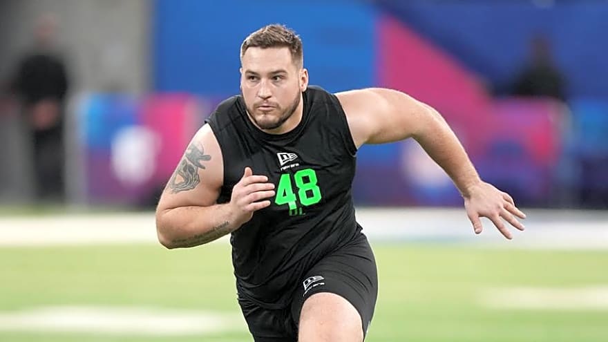 One Seahawks Rookie With the Best Chance to Surprise Everyone