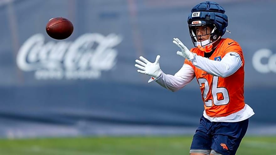 Talanoa Hufanga: One Trait Is Separating the Broncos' Young Safeties