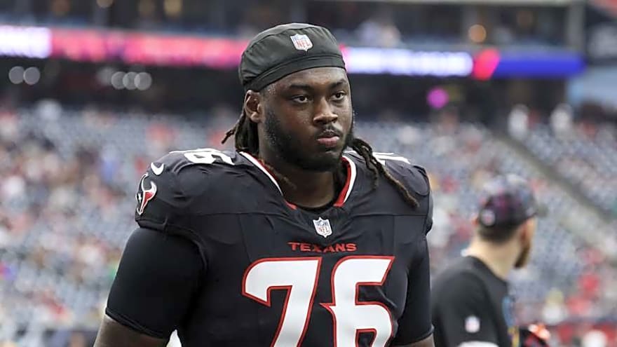 Buccaneers to Workout Top 15 Pick from 2022 NFL Draft