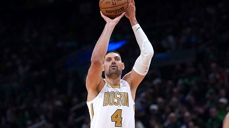 The One Boston Celtics Question That Could Shape Their Entire Offseason Plan