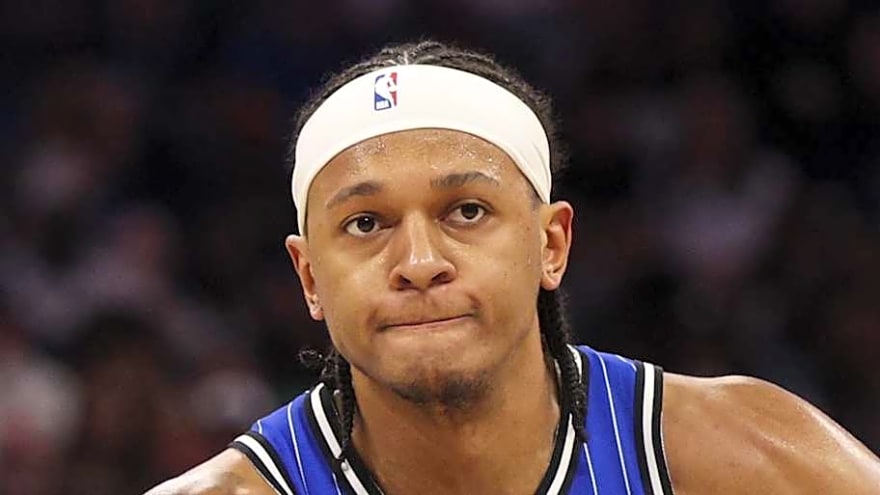 Shai Gilgeous-Alexander Drops 40, Proving Too Much For Magic