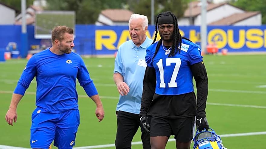 One Significant Storyline Heading into Rams Training Camp